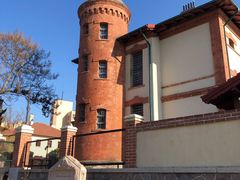 -青岛德国监狱旧址博物馆