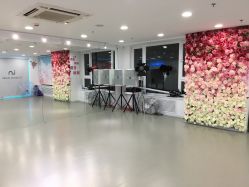 -WITCH （舞季）舞蹈工作室