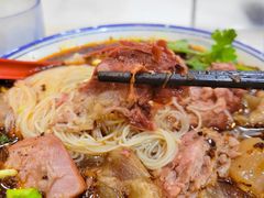 -华记潮州卤水车仔面(界限街店)