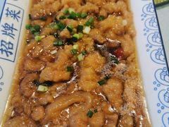 -老雒阳面馆·水席(定鼎门店)