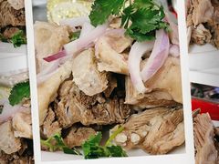 -马尔龙新疆饭店·清真(瑞景店)