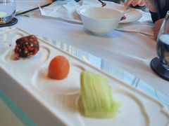 -富力丽思卡尔顿酒店·丽轩中餐厅