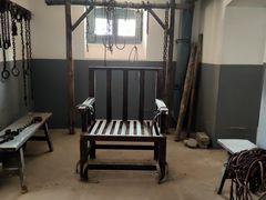 -青岛德国监狱旧址博物馆