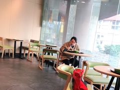 大堂-大米先生(成都青龙街店)