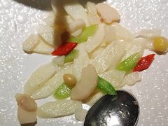-宴昆山·私房菜(春晖店)