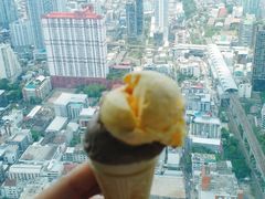 -彩虹云霄拜约克摩天塔