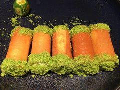 北海道脆皮山药-汤城茉里(文安路店)