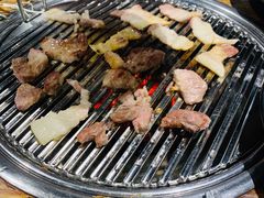 -大發韩国烤肉(八佰伴店)