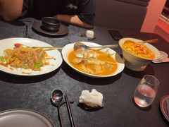-醉东Oriental House(静安嘉里中心店)