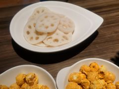 -半天妖烤鱼(大兴宾馆店)