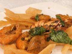 -畔山酒店中餐厅