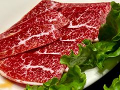 -NIUAN牛庵·日式和牛烧肉(恒隆店)