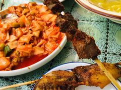 -伊隆斋(什刹海店)