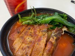 -華歡冰室-WahFoon(吉大店)