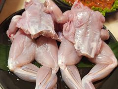 -新辣道鱼火锅(国瑞城店)