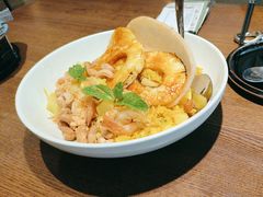 -泰香米泰国餐厅(南宁店)