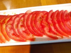 -四禧精酿铜锅涮肉·烧烤工场(大明湖店)