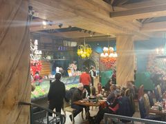 -卢布里西餐厅(总店)