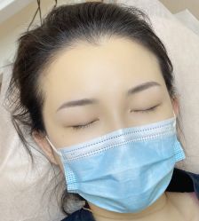 -HQ半永久纹绣纹眉