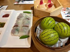 -云山茶餐厅(广东大厦店)
