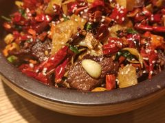 -薇酌饮·陕西菜(南门外店)