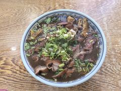-门框胡同百年卤煮(前门煤市街店)