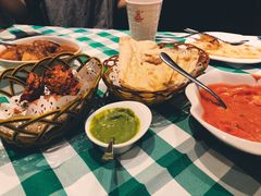 Butter&nbsp;Chicken特色奶油鸡-Santoor 萨都里印度餐厅(北锣鼓巷店)