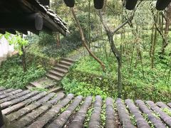 -法云安缦酒店