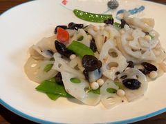 -鱼食饭稻·苏浙土菜17年老馆子(平江路店)