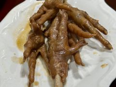 -老周夜市(航空路店)