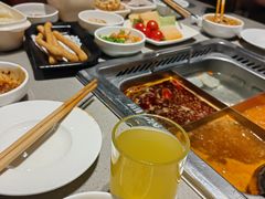 -海底捞火锅(龙湖北京大兴天街店)
