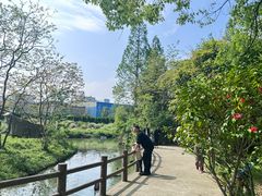 -宁波野生动物园