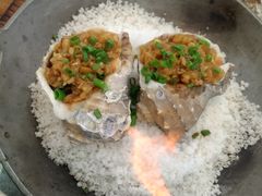 -鑫鸿达·海鲜闽菜热炒小馆(中山路店)