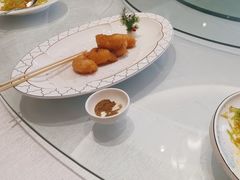 -渔港明珠酒店(星海广场店)