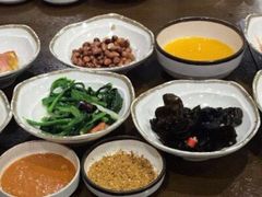 -长今家韩国料理(瑞景店)