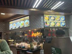-嘉华小吃(蛇口市场店)