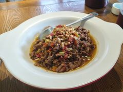 -湘力力小院·鱼汤泡饭(枫林路店)