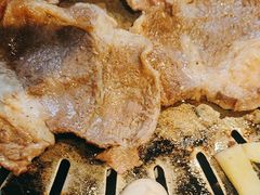 -欧巴烤肉(创富世纪店)