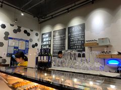 -HELLO 27 意面·沙拉·帕尼尼