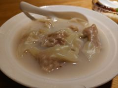 -龙抄手食府(浣花北路店)