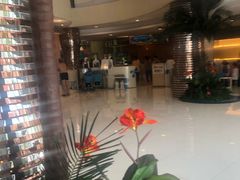 -南宫温泉水世界