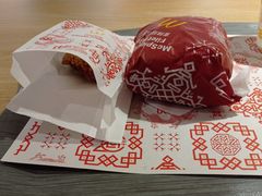 -麦当劳(宏泰广场店)