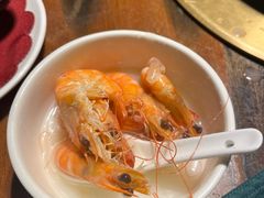 -大良毋米粥 · 粥底火锅(岭南天地店)