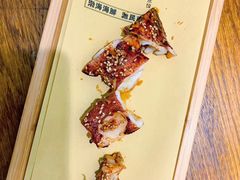 -必点海鲜·鲅鱼水饺(鞍山西道店)
