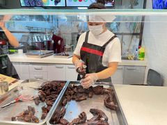 -都士牧人现烤牛肉干