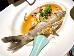 -绿茶餐厅(布吉万象汇店)