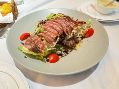 -戈雅法餐厅(世界城广场店)