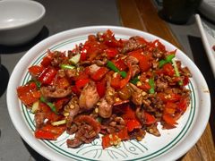 -云海肴·汽锅鸡·云南菜(高德置地店)