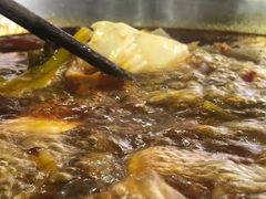 -牛点点牛四川特色豆花牛肉(御锦城店)