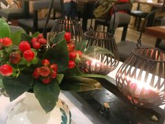 -LA CREPERIE BRETONNE布列塔尼法式餐厅(天童北路店)